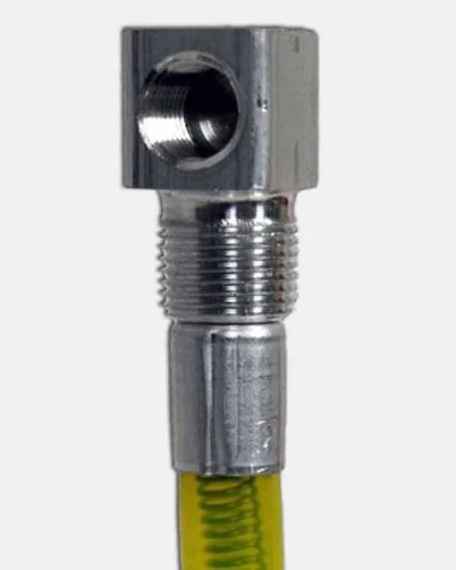 635022-10 – MOELLER Boat Fuel Tank Pickup Tube, Flexible Pick-Up Threaded Female x Threaded Male 36 Inch Length